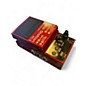Used BOSS RC3 Loop Station Pedal