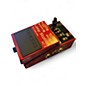 Used BOSS RC3 Loop Station Pedal