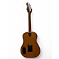 Used Fender HIGHWAY DREADNOUGHT NAT Acoustic Electric Guitar