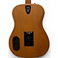 Used Fender HIGHWAY DREADNOUGHT NAT Acoustic Electric Guitar