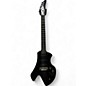 Vintage 1983 Gibson CORVUS Black Solid Body Electric Guitar thumbnail