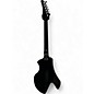 Vintage 1983 Gibson CORVUS Black Solid Body Electric Guitar