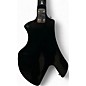 Vintage 1983 Gibson CORVUS Black Solid Body Electric Guitar