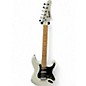 Used Kramer Focus VT211S Grey Solid Body Electric Guitar thumbnail