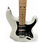 Used Kramer Focus VT211S Grey Solid Body Electric Guitar