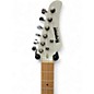 Used Kramer Focus VT211S Grey Solid Body Electric Guitar