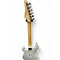 Used Kramer Focus VT211S Grey Solid Body Electric Guitar