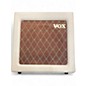 Used VOX AC4TV 4W 1x10 Tube Guitar Combo Amp thumbnail