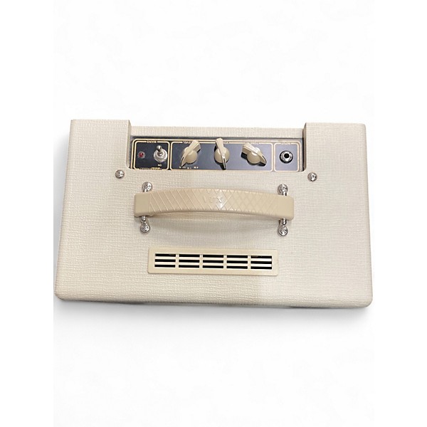 Used VOX AC4TV 4W 1x10 Tube Guitar Combo Amp