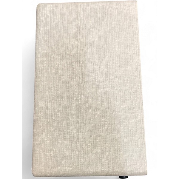 Used VOX AC4TV 4W 1x10 Tube Guitar Combo Amp