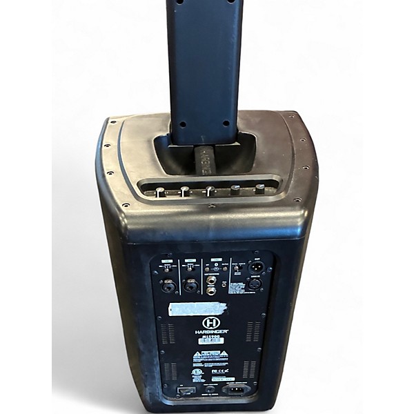 Used Harbinger MLS900 Sound Package