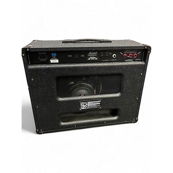 Used Marshall DSL40C 40W 1x12 Tube Guitar Combo Amp