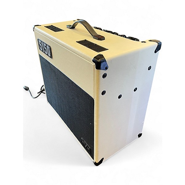Used EVH 5150 ICONIC 15W  Tube Guitar Combo Amp