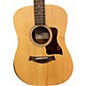 Used Taylor Academy 10E Natural Acoustic Electric Guitar thumbnail