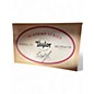 Used Taylor Academy 10E Natural Acoustic Electric Guitar