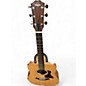 Used Taylor Academy 10E Natural Acoustic Electric Guitar