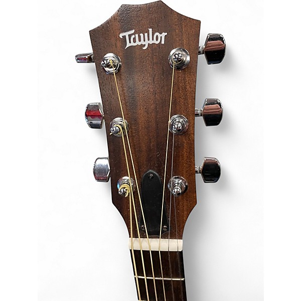 Used Taylor Academy 10E Natural Acoustic Electric Guitar