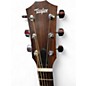 Used Taylor Academy 10E Natural Acoustic Electric Guitar