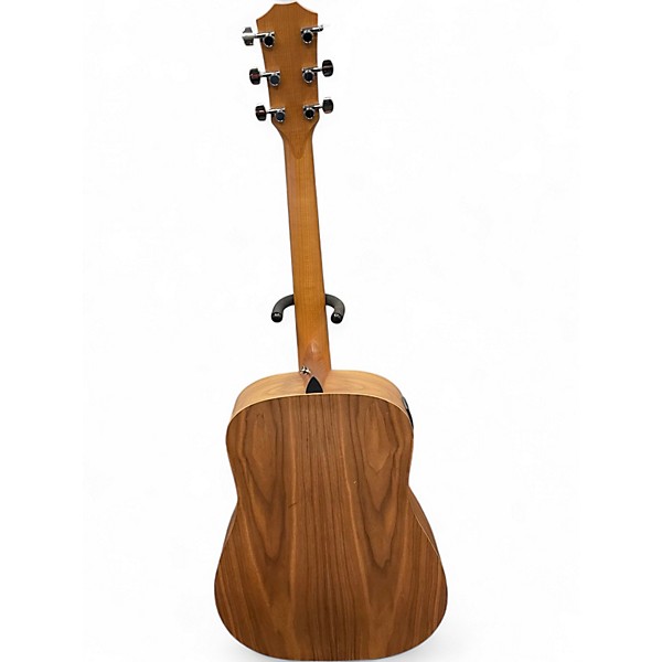 Used Taylor Academy 10E Natural Acoustic Electric Guitar