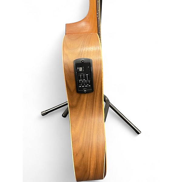 Used Taylor Academy 10E Natural Acoustic Electric Guitar