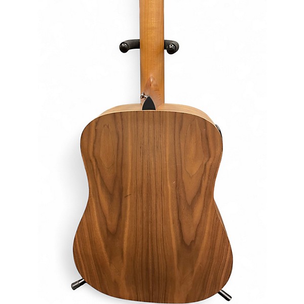 Used Taylor Academy 10E Natural Acoustic Electric Guitar