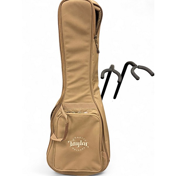 Used Taylor Academy 10E Natural Acoustic Electric Guitar