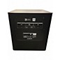 Used JBL LSR310S Subwoofer