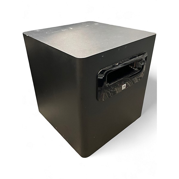 Used JBL LSR310S Subwoofer