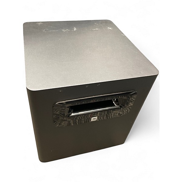 Used JBL LSR310S Subwoofer