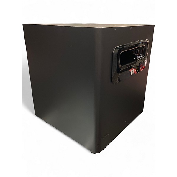 Used JBL LSR310S Subwoofer