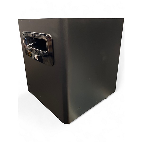 Used JBL LSR310S Subwoofer