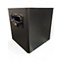 Used JBL LSR310S Subwoofer