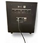 Used JBL LSR310S Subwoofer