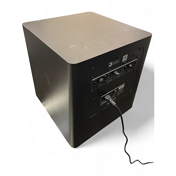 Used JBL LSR310S Subwoofer
