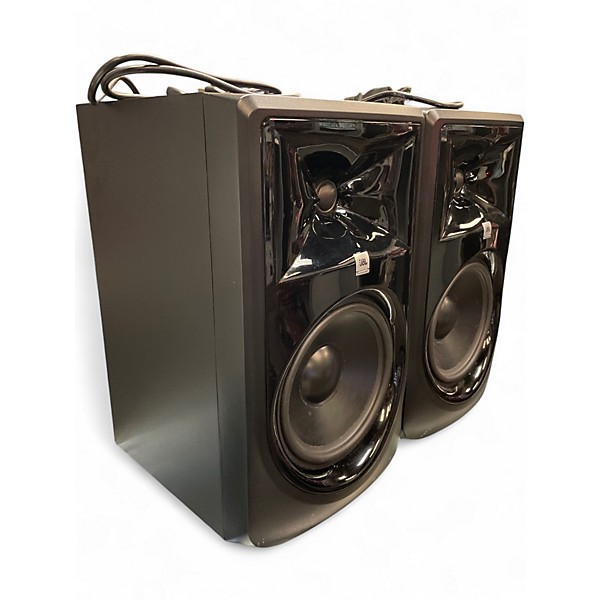 Used JBL 308P MKII Powered Monitor