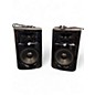 Used JBL 308P MKII Powered Monitor