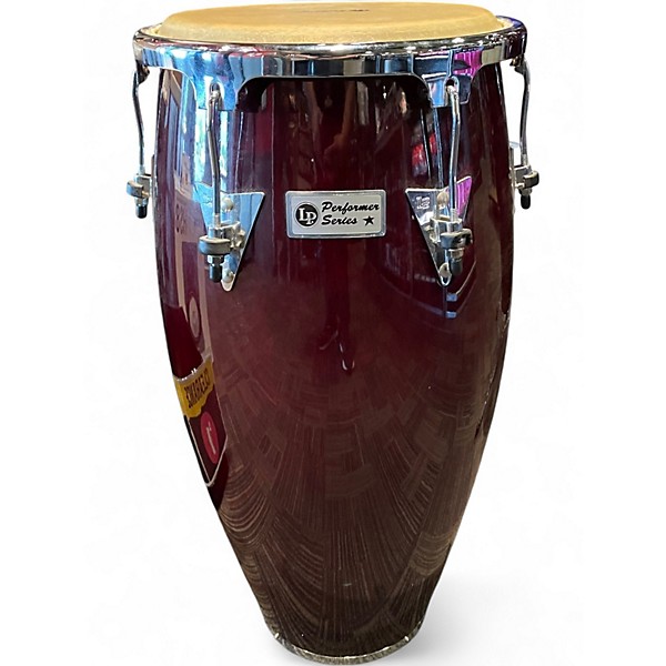 Used LP Performer Series 2 Piece Conga