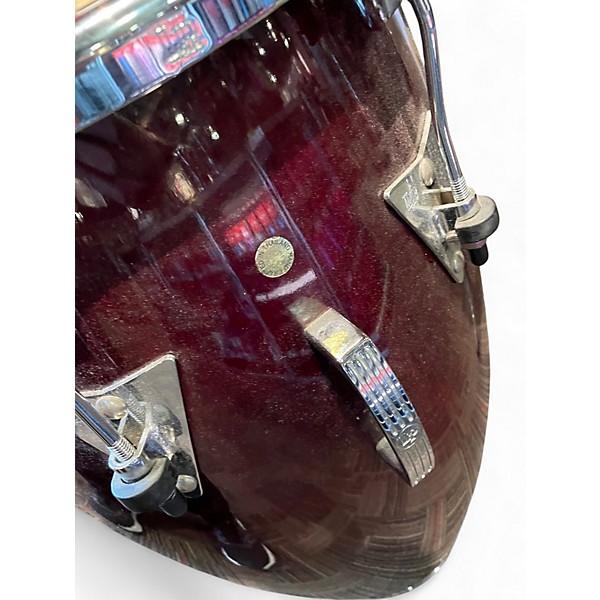Used LP Performer Series 2 Piece Conga