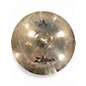 Used Zildjian 17in A Custom Crash Cymbal thumbnail