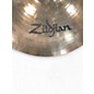 Used Zildjian 17in A Custom Crash Cymbal