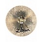 Used Zildjian 17in A Custom Crash Cymbal
