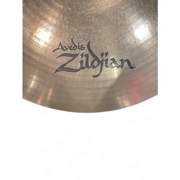 Used Zildjian 20in A Custom Ping Ride Cymbal