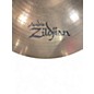 Used Zildjian 20in A Custom Ping Ride Cymbal