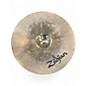 Used Zildjian 20in A Custom Ping Ride Cymbal