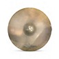 Used Zildjian 18in Rock Crash Cymbal thumbnail
