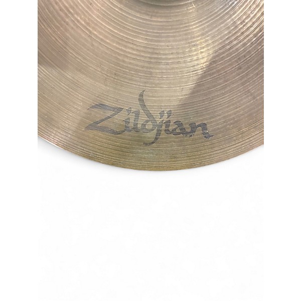 Used Zildjian 18in Rock Crash Cymbal