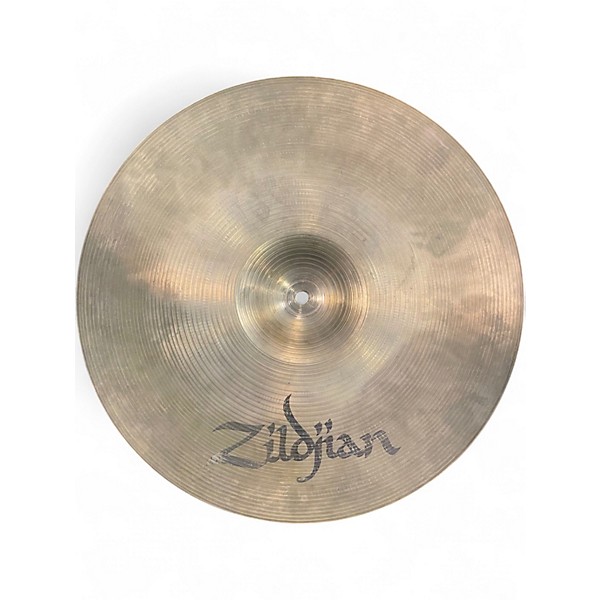 Used Zildjian 18in Rock Crash Cymbal