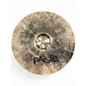 Used Paiste 20in Heavy Bell Ride Cymbal