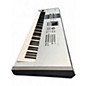 Used Yamaha Motif XS8 88 Key Keyboard Workstation