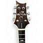 Used PRS SE Hollowbody II Trans Charcoal Hollow Body Electric Guitar